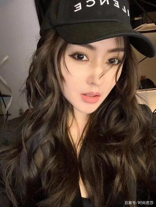 张天爱的深山护肤教程快收好，温柔清洁才是王道！