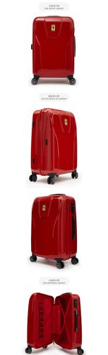 拉杆箱最好的品牌排行榜,这些行李箱要买什么？