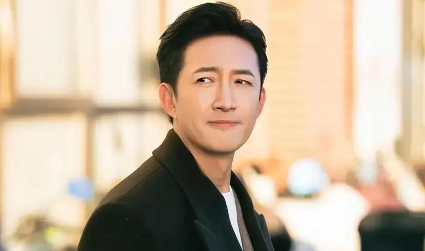 王阳：只要有戏演，我就对命运感恩