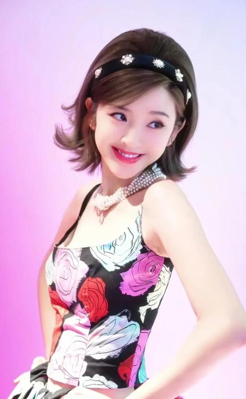 能胖就能瘦，原来产后恢复的不只唐艺昕