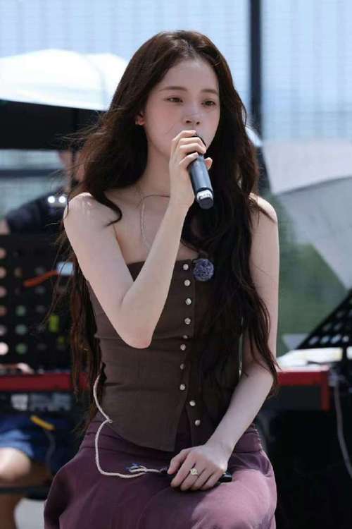 假如我是欧阳娜娜,我上镜也用它!