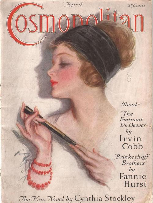 芭莎的150年，就是一部世界时尚文化发展史