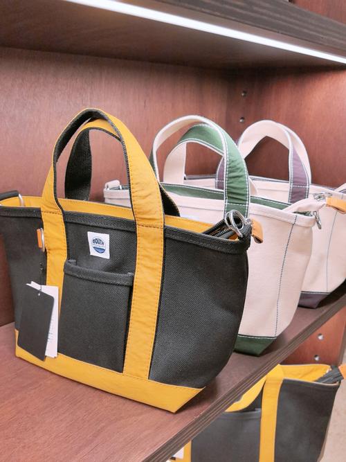 广州帆布包批发市场在哪里,帆布包包种类琳琅满目怎么选？