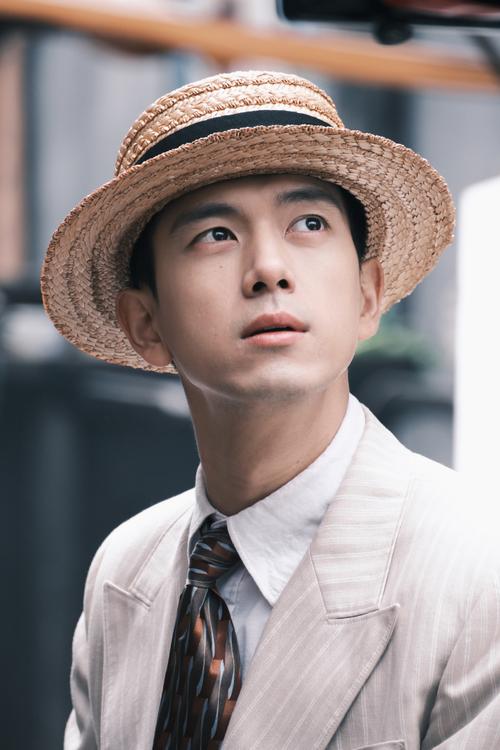 李现：山野偶寄