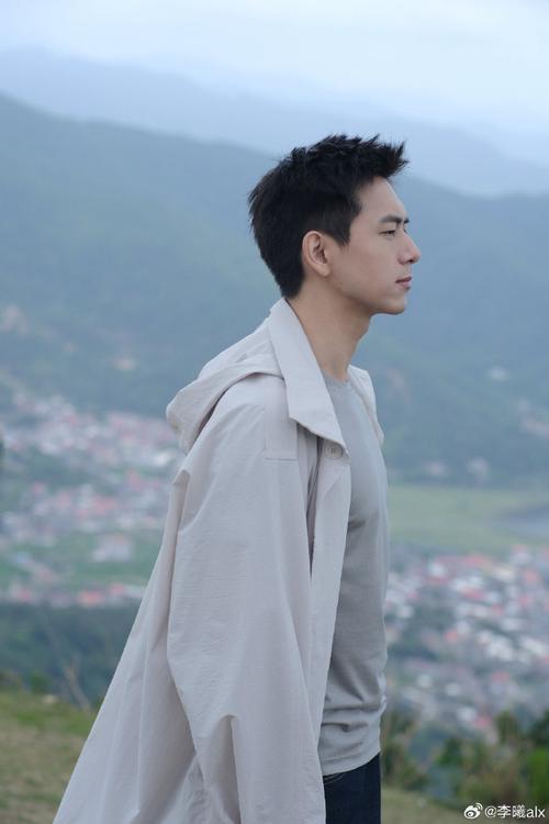 李现：山野偶寄