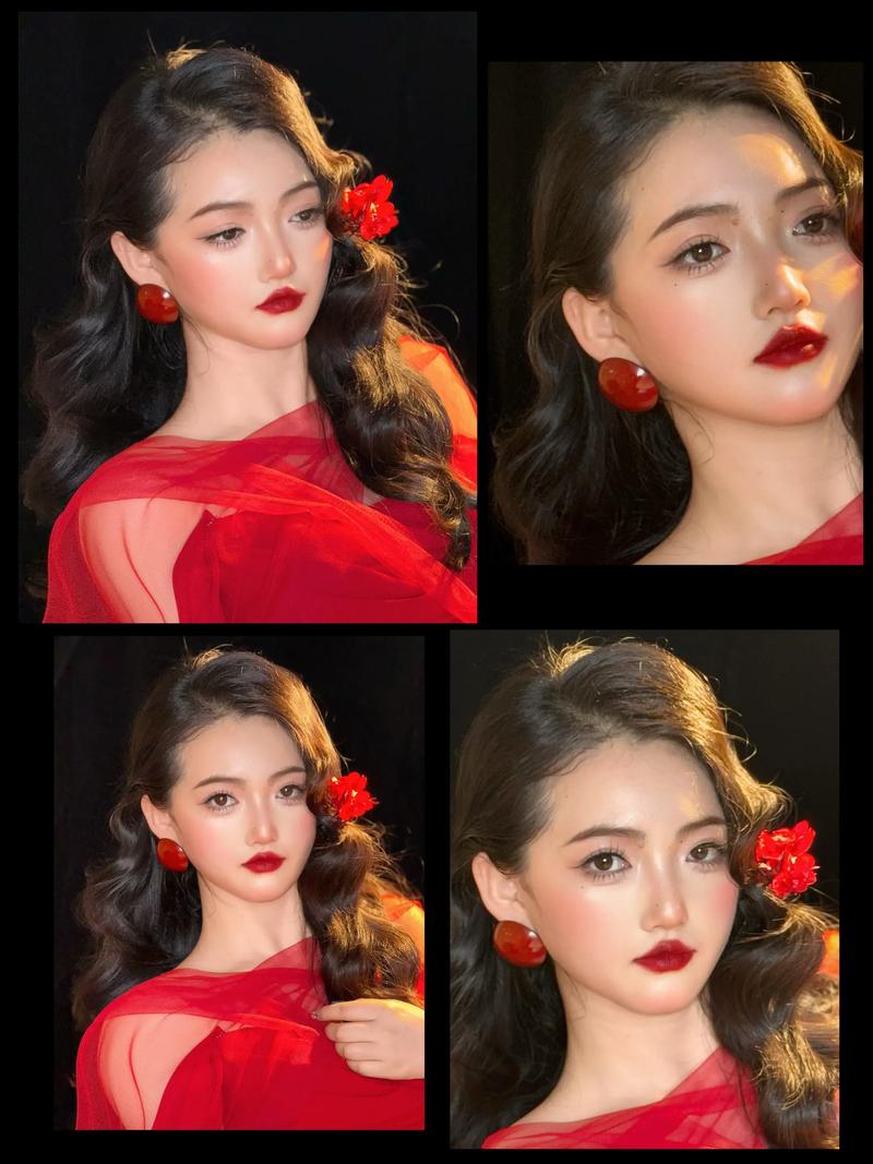 当彩妆届的经典款换上绚烂新装，究竟会碰撞出怎样的火花？