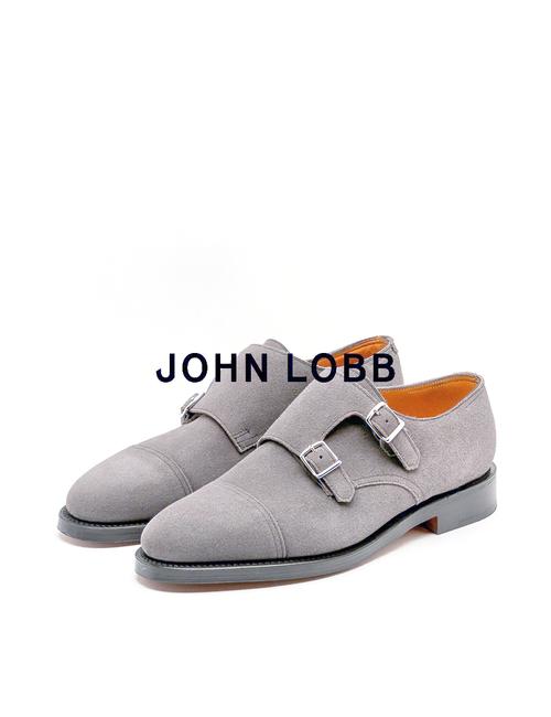 John Lobb推出2021全新秋冬小配件