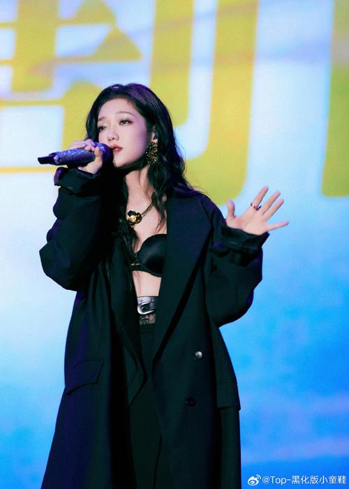 不怕烟嗓杀我,就怕希林娜依·高变甜妹!