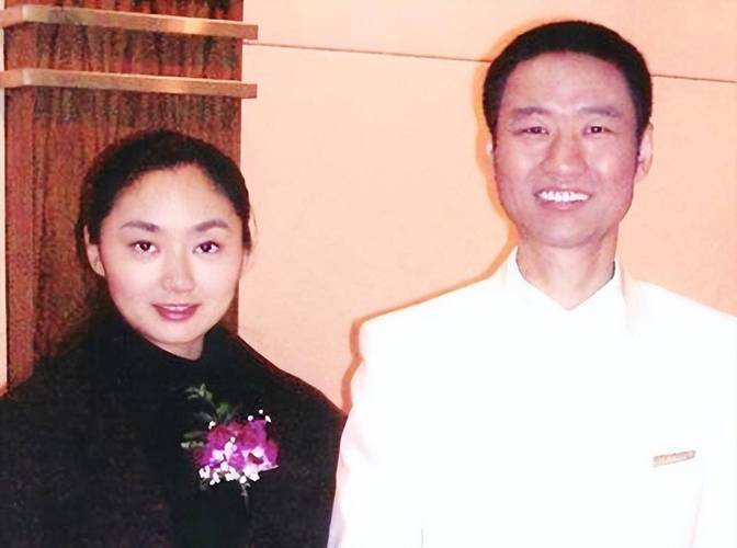 邢丹:用艺术的方式打开成功人生