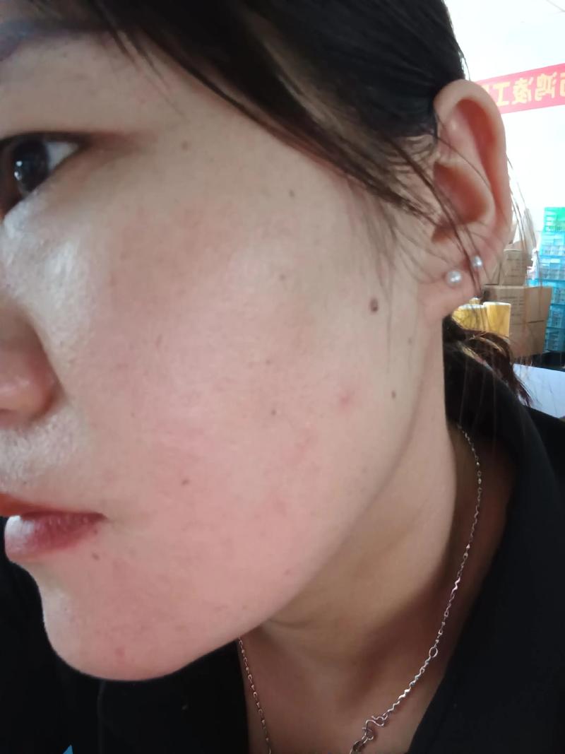 为什么这张脸一直都那么灵?