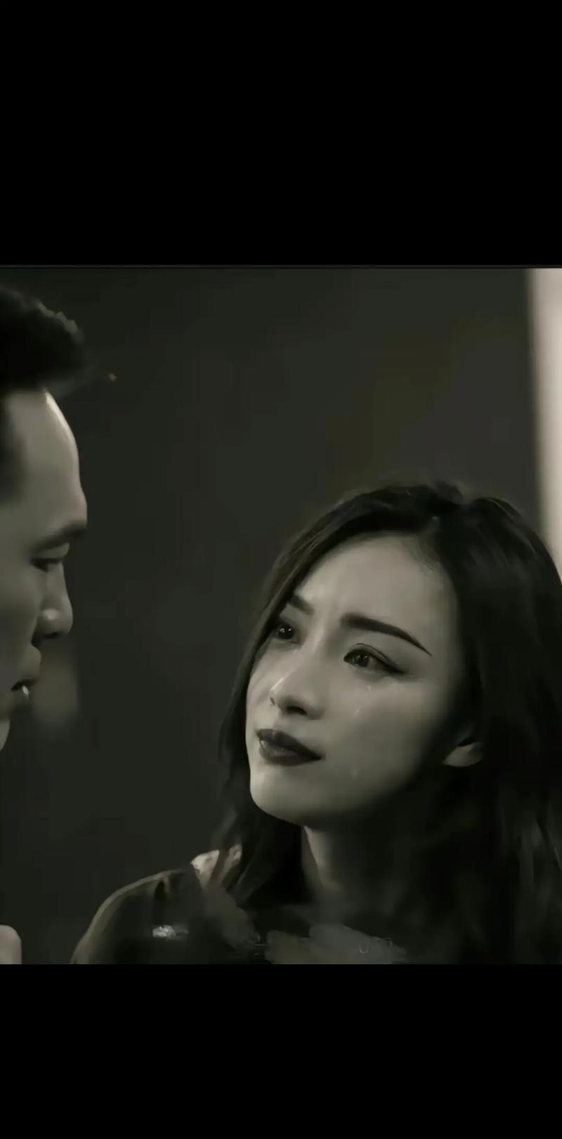 倪妮 我以自己的方式存在着