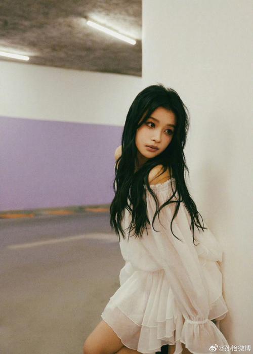 干练的检察官已准备就绪,来自孙怡的“面膜警告”你接好了吗?