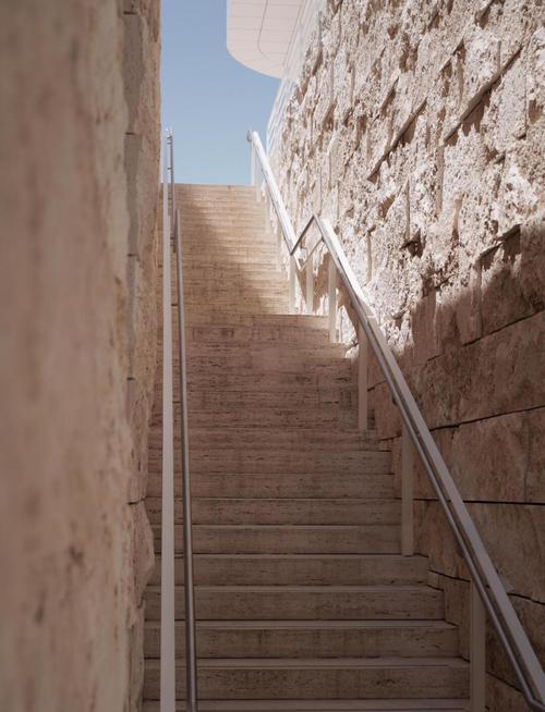 美得不可思议!全球首个地下公园Lowline