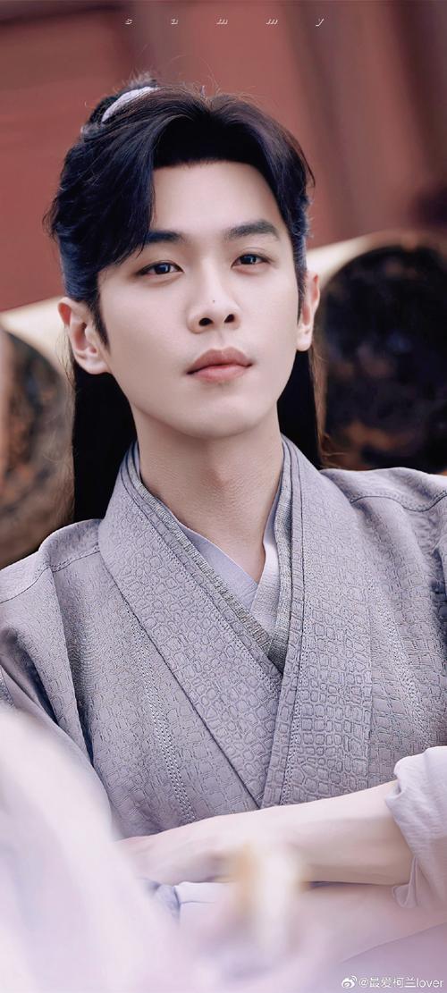 张若昀：范闲归来