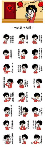 求求七大姑八大姨，赶紧给我介绍对象吧！