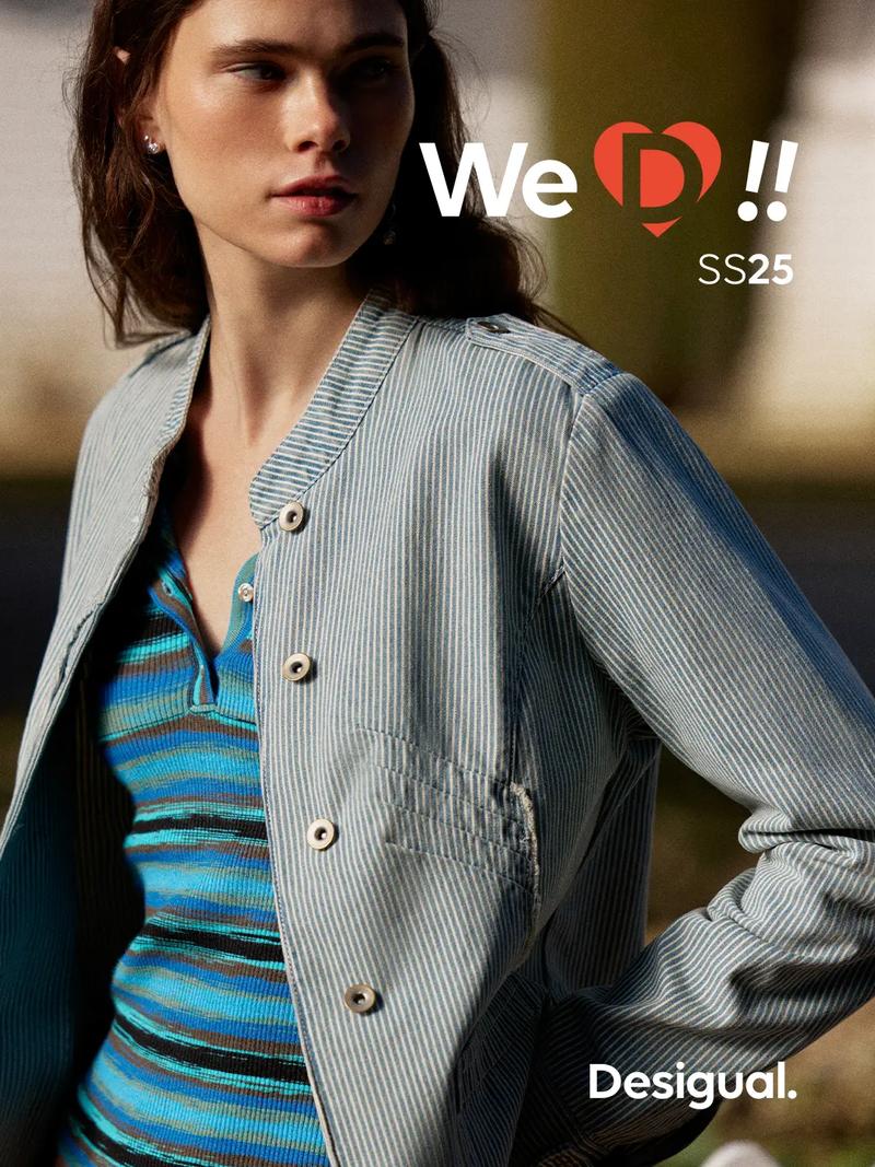 穿Boxyfit,做自己的大女主