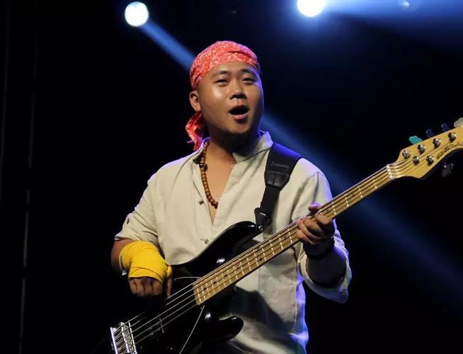 苏磊:舞出一片天地来