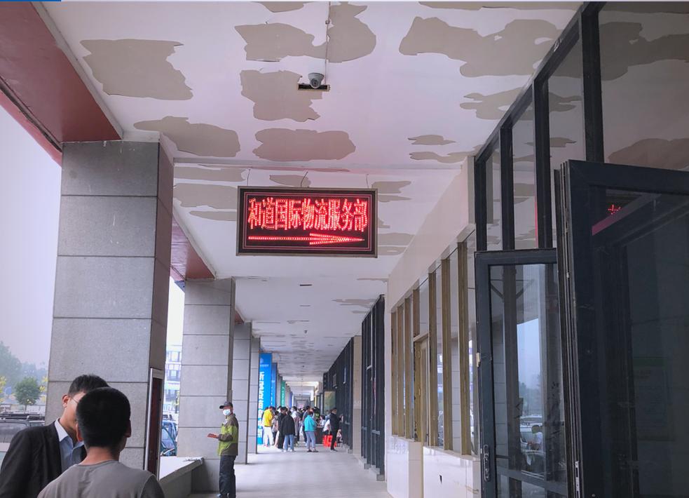 河北箱包招聘,河北白沟镇箱包产业规模最大产销基地