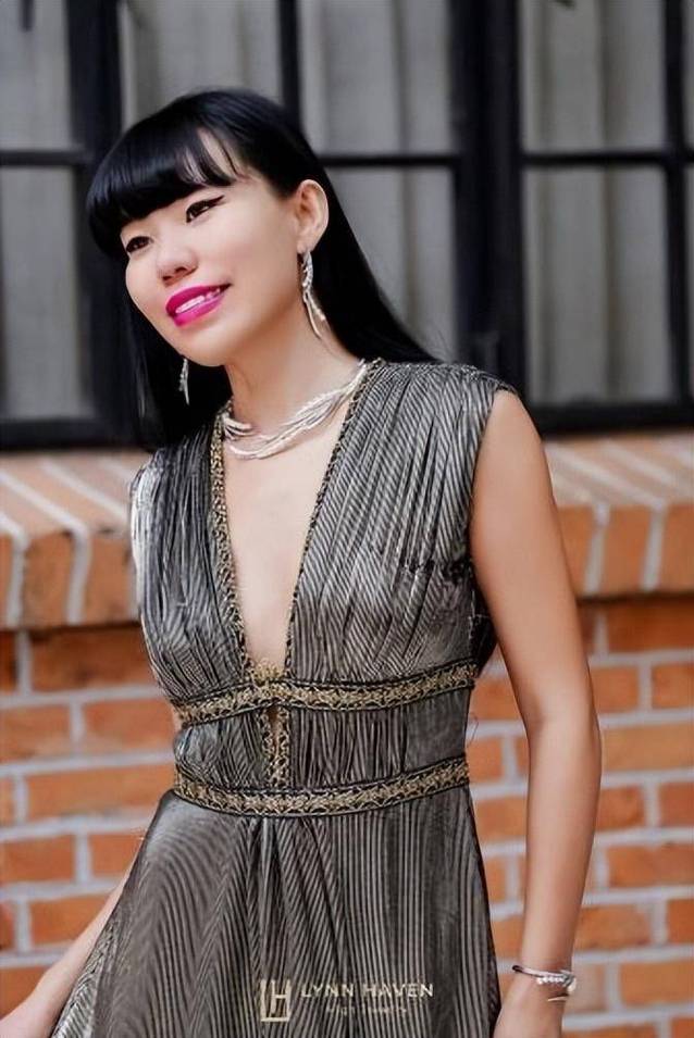 高定珠宝品牌LYNN HAVEN 跨时空演绎“海的女儿”