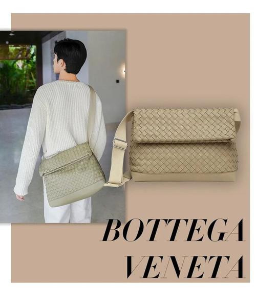 开工第一周,想拥有井柏然同款包柜