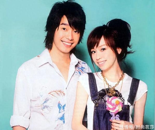 荧幕上的甜妹怎么回回都能甜到人心里?