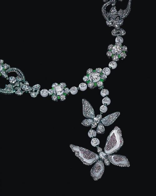 Wallace Chan 受邀参展巴黎古董双年展