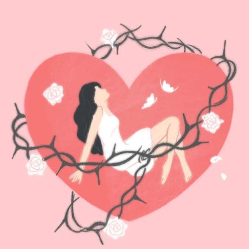 新一代互联网好命女,就这???