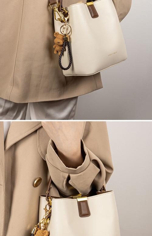 女箱包,菲力德:专注于上流社会时尚打造独属气质美和风格设计