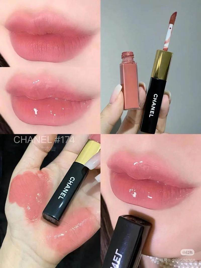 寻芳记|新年的第一支口红,我决定用它来开运!
