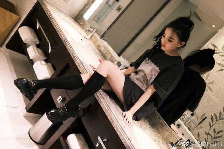 Get徐璐同款爱用物,收获你的“北极星男友”!