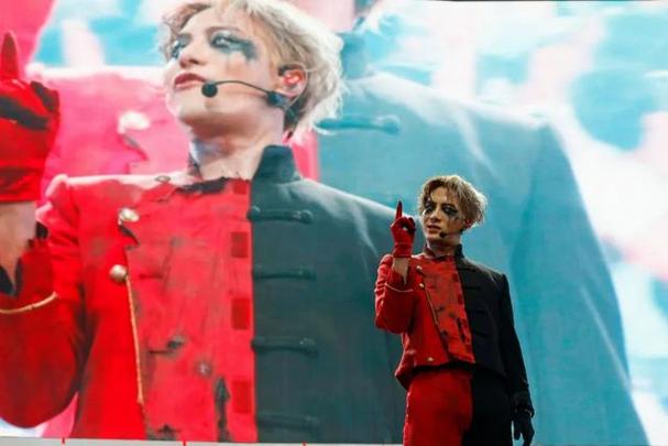 摊牌了，《小丑3》没有王嘉尔我不看