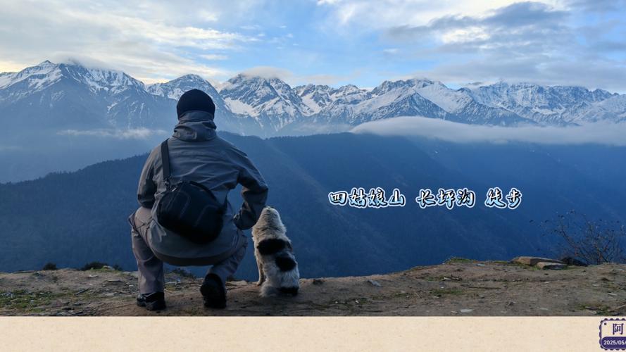 我是夏天,我同意“牛马”去山里徒步