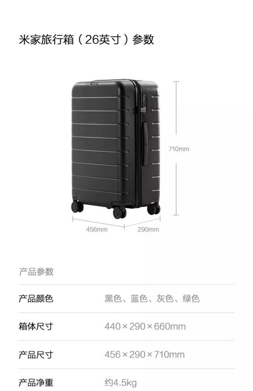 拉杆箱包 多大合适,登机箱最大尺寸标准:2.20寸拉杆箱