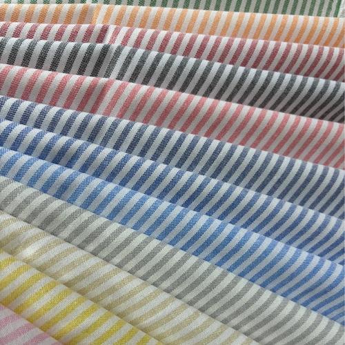 纺织箱包面料,牛津纺织面料是以牛津大学命名传统精梳棉面料