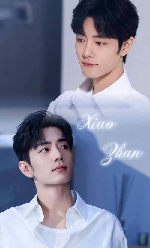 他凭什么在肖战李现这样的美男堆里突出重围?