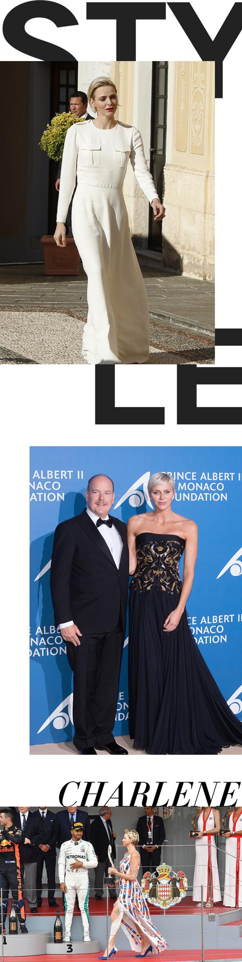 买衣服花掉500万，这个寸头王妃的置装费是凯特的三倍？