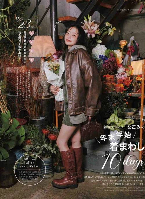 90秒｜2021年，时尚人总结