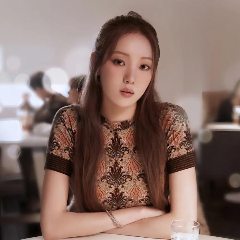 30岁依旧少女感十足,李圣经是怎么做到的?