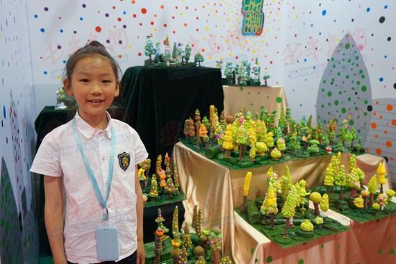 3年之行，1000+天的美育实践……