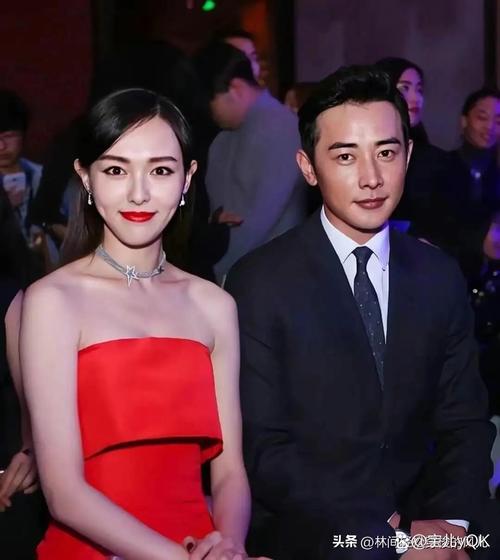 藏不住了，罗晋作为唐嫣专属摄影师，水平竟然不输演技！