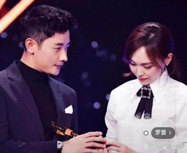 藏不住了，罗晋作为唐嫣专属摄影师，水平竟然不输演技！