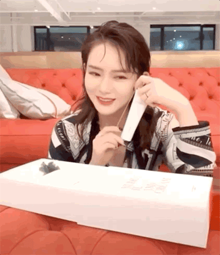 化最美的妆去相亲,为何握手之后没下文了?