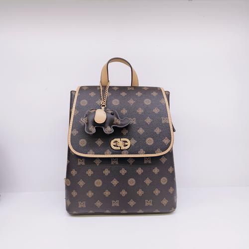 monalisa包包,蒙娜丽莎包包以l为核心创意表达