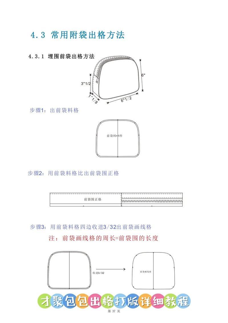 广州皮具箱包设计培训,箱包设计知多少？问与答（20）