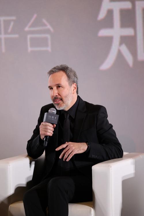 丹尼斯·维伦纽瓦：真实是想象的粮仓