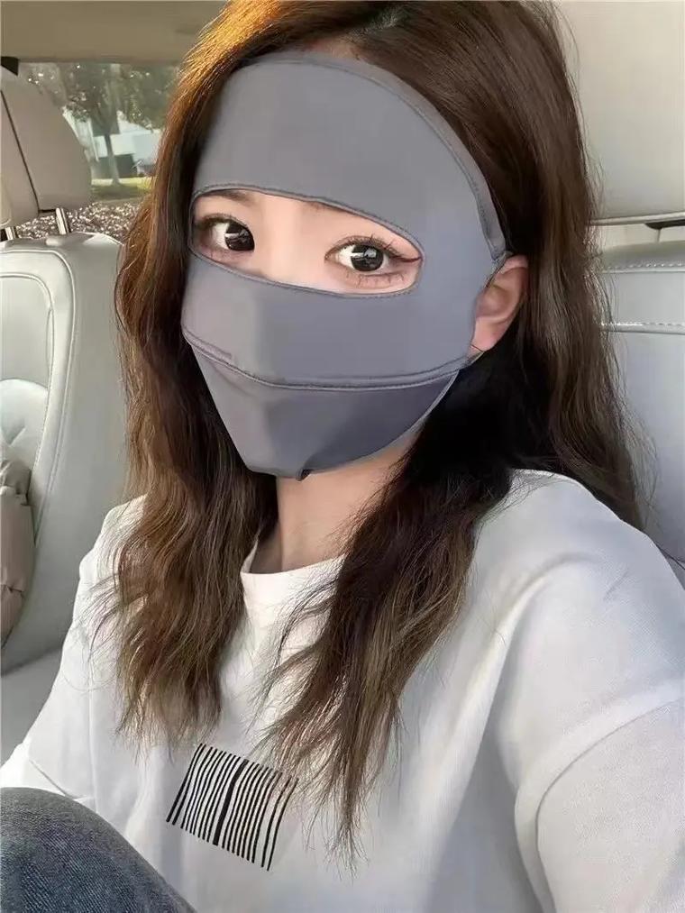 戴口罩也要抗晒吗?解决你5个夏日困扰