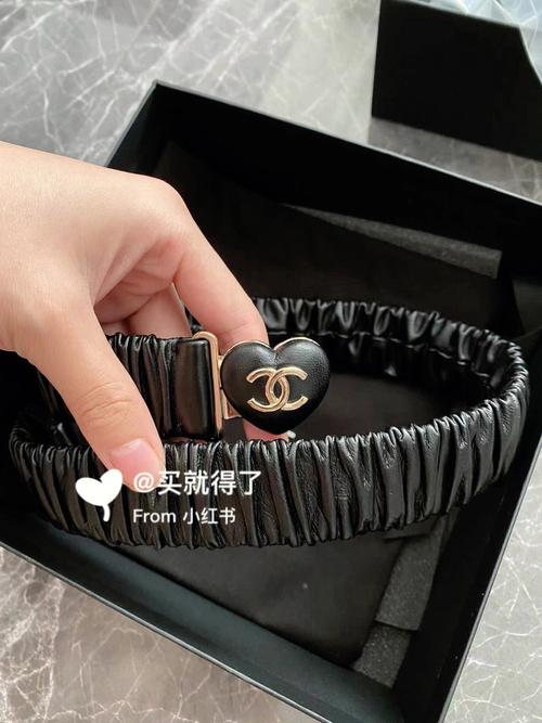 男士品牌皮带十大排名,国人可以选择国际知名品牌包括香奈儿