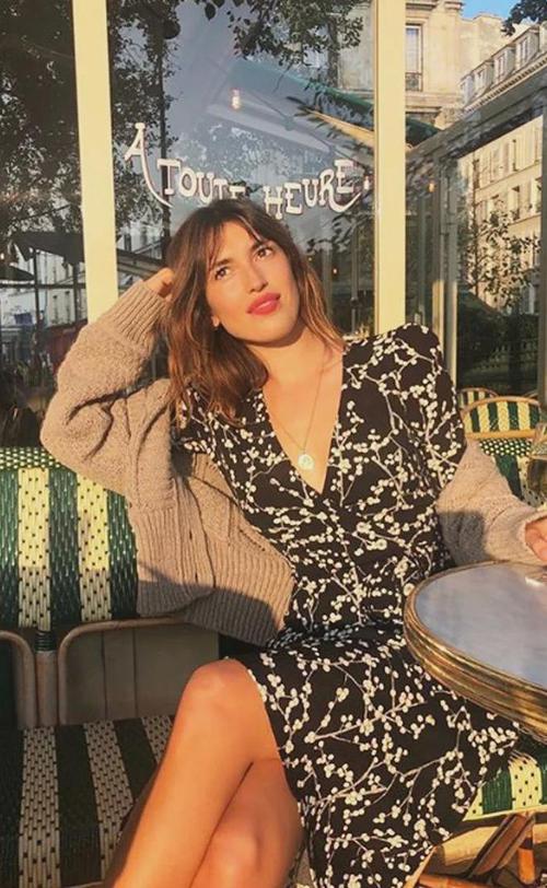 连化妆都漫不经心的法国女人，凭什么能当上彩妆总监？