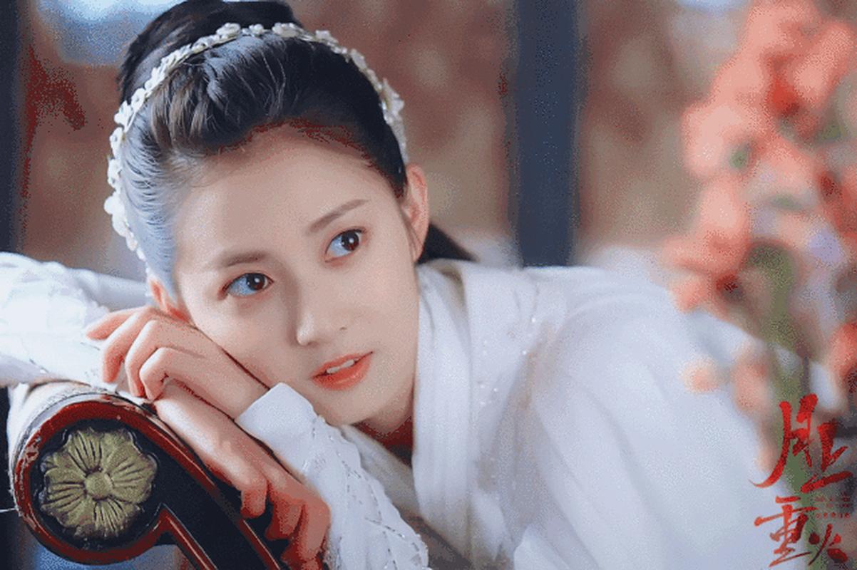 看到“重火宫宫主”陈钰琪的少女肌我酸了,她究竟修炼了什么绝世秘籍?