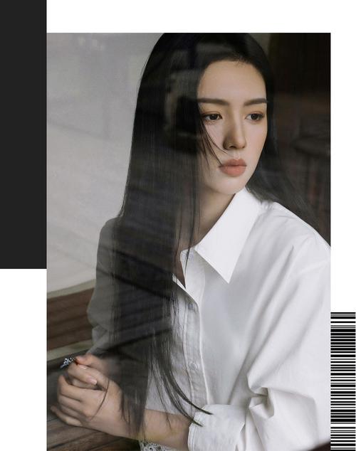 统一了娱乐圈审美，这发型什么段位？